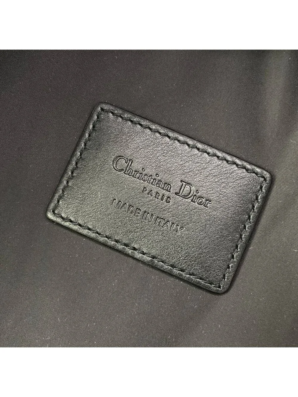 Dior this authentic